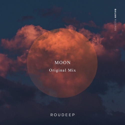 Roudeep - Moon [BJN139]